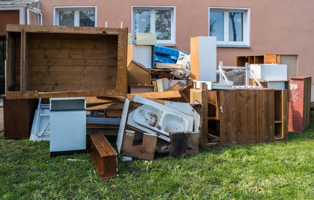 Best Residential Junk Removal  in Grandview, IL