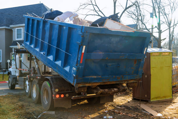 Best Trash Removal Near Me  in Grandview, IL