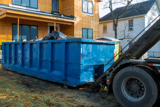 Best Local Junk Hauling  in Grandview, IL
