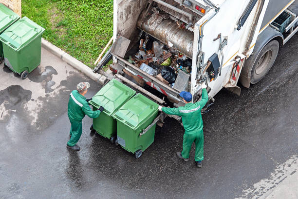 Best Residential Junk Removal  in Grandview, IL