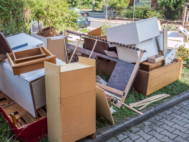 Best Junk Hauling Services  in Grandview, IL