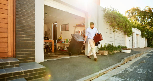 Best Dumpster Rental Services  in Grandview, IL