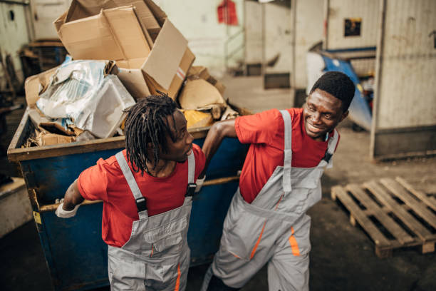 Best Attic Cleanout Services  in Grandview, IL