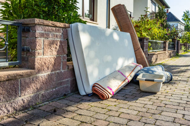  Grandview, IL Junk Removal Pros