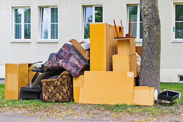 Best Same-Day Junk Removal  in Grandview, IL