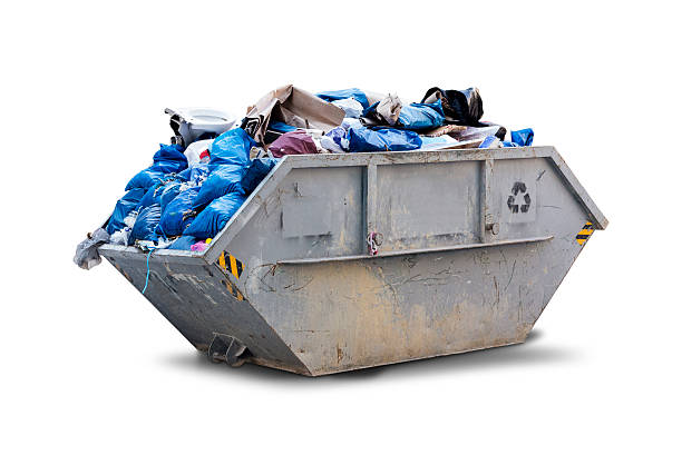 Best Basement Cleanout Services  in Grandview, IL