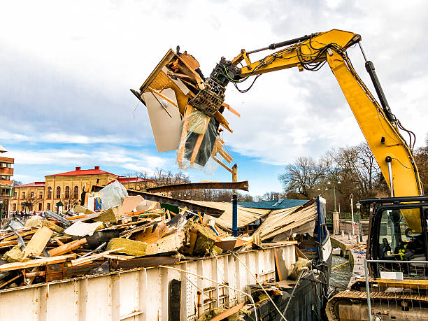 Best Office Junk Removal  in Grandview, IL